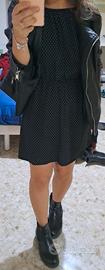 Abitino mini dress tg. S