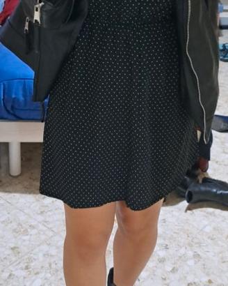 Abitino mini dress tg. S