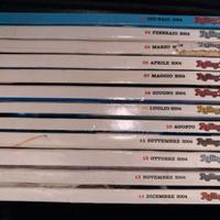 RIVISTA ROLLING STONE