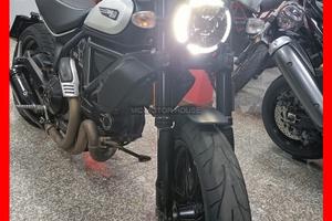 Ducati scrambler 800 *passaggio incluso*promo*rate