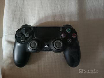 controller ps4