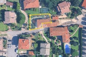 CASA SEMINDIPENDENTE A COSTA DI MEZZATE