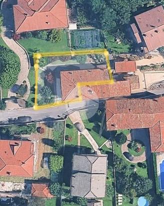 CASA SEMINDIPENDENTE A COSTA DI MEZZATE