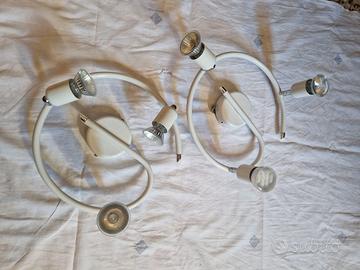 Lampade da soffitto