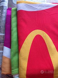 Teli mare MC donald