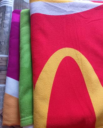 Teli mare MC donald