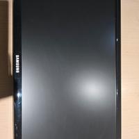 Monitor samsung 24'