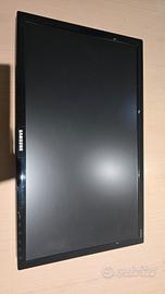 Monitor samsung 24'