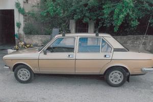 Fiat 132 - 1974