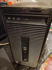 hp Prodesk 400 G3