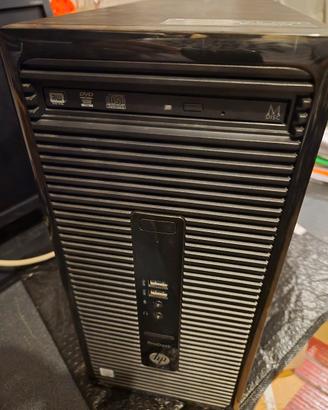 hp Prodesk 400 G3