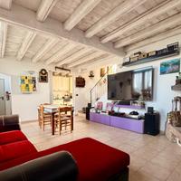 PORZIONE DI QUADRIFAMILIARE A BUDRIO