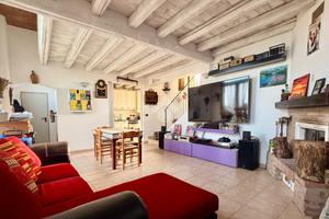 PORZIONE DI QUADRIFAMILIARE A BUDRIO