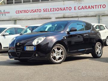 ALFA ROMEO MiTo 1.4 T 155 CV Distinctive