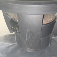Subwoofer alpine tipe x doppia bobina
