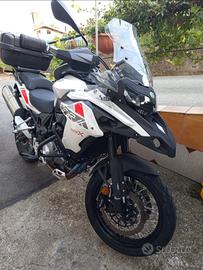 Benelli 502 in perfette condizioni 