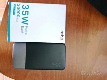 Power Bank 