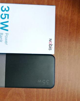 Power Bank 
