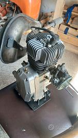 Motore minarelli V1 70cc polini