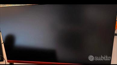 Monitor Fulll HD  AOC