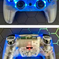 Controller ps5/pc extreme rate mod scuf