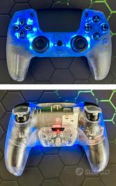 Controller ps5/pc extreme rate mod scuf