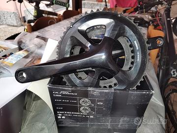 guarnitura Shimano fc 