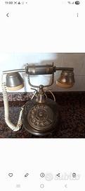 Telefono fisso Antico 