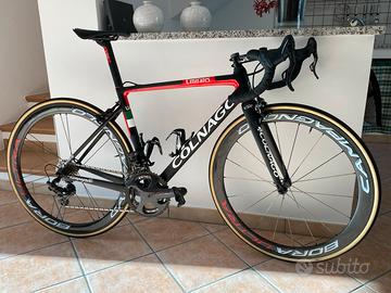 Colnago V3RS UAE Team Emirates – originale squadra