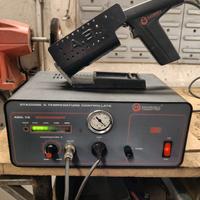 stazione dissaldante  