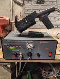 stazione dissaldante  