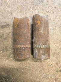 ww1,Austria, shrapnel 