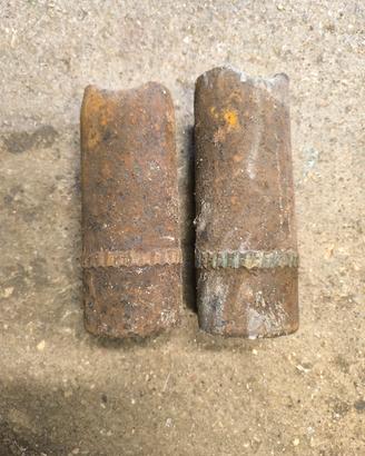 ww1,Austria, shrapnel 