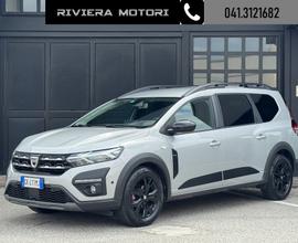DACIA Jogger 1.0 TCe GPL 100 CV 5 posti Extreme