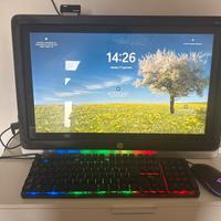 PC Lenovo Legion da GAMING