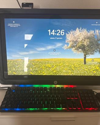 PC Lenovo Legion da GAMING