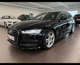 AUDI A6 Avant 2.0 TDI 190 CV quattro S tronic Bu