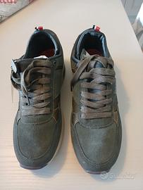 Scarpe da uomo Pierre Cardin