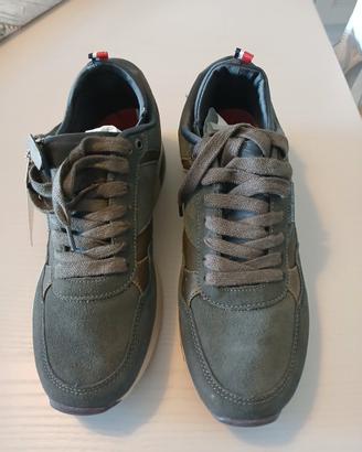 Scarpe da uomo Pierre Cardin