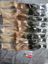 Extension per treccine