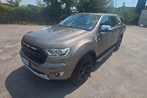 Ford Ranger Double Cab Ranger 2.0 tdci double cab