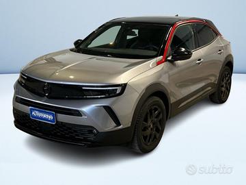 Opel Mokka 1.2 t GS Line s&s 100cv