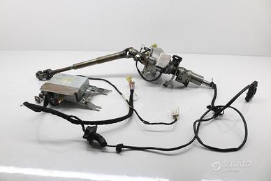 CITY COMPLETO FIAT Seicento /600 51834433 (05>10)
