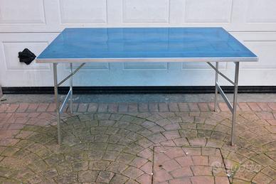 Tavolo per mercatini