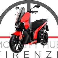 Silence 125cc S01 PROMO ECOBONUS