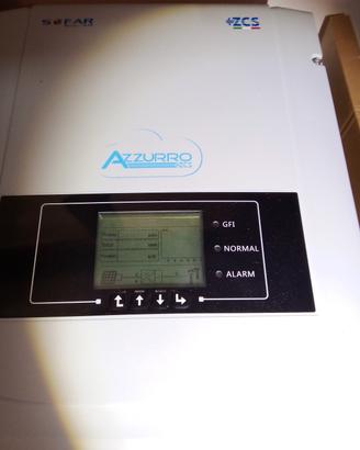inverter 5 Kilowatt