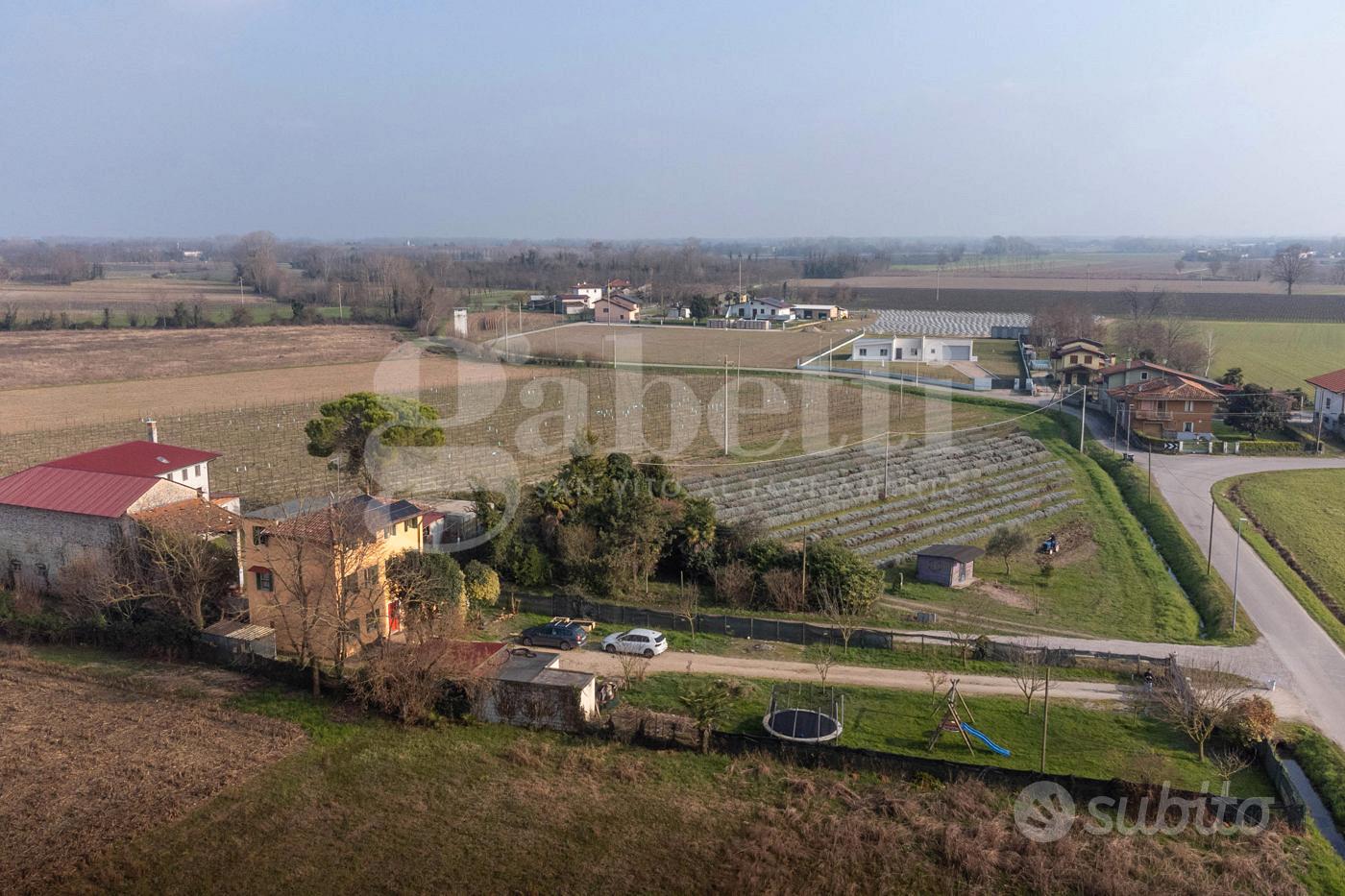 Casa – Morsano al Tagliamento, Bando / Bant - Vista 5