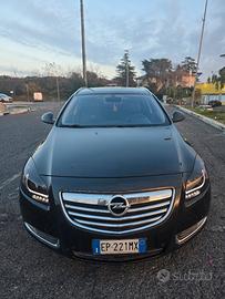 opel insignia 2012 sport