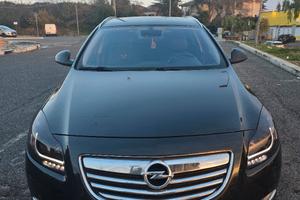 opel insignia 2012 sport