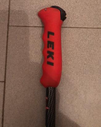 BASTONCINO LEKI ROTTO